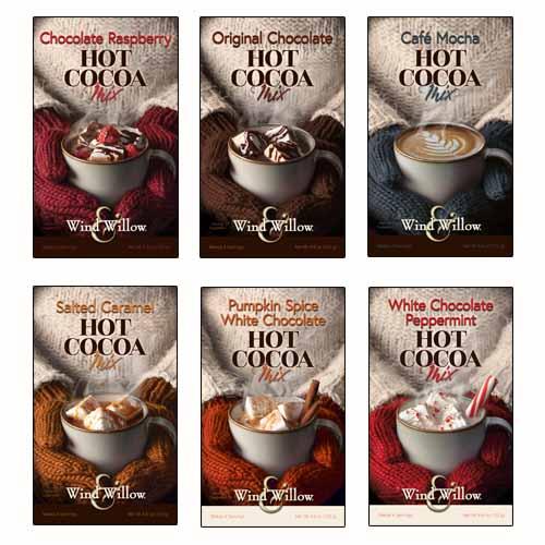 Hot Cocoa Mix