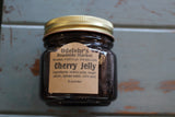 Cherry jelly