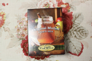 Original Mulled Cider