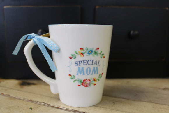 Mom's are stars Mug