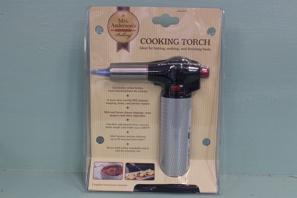 Cooking Torch