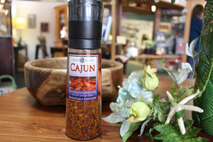 Cajun Seasoning