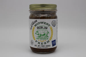 Bacon Jam